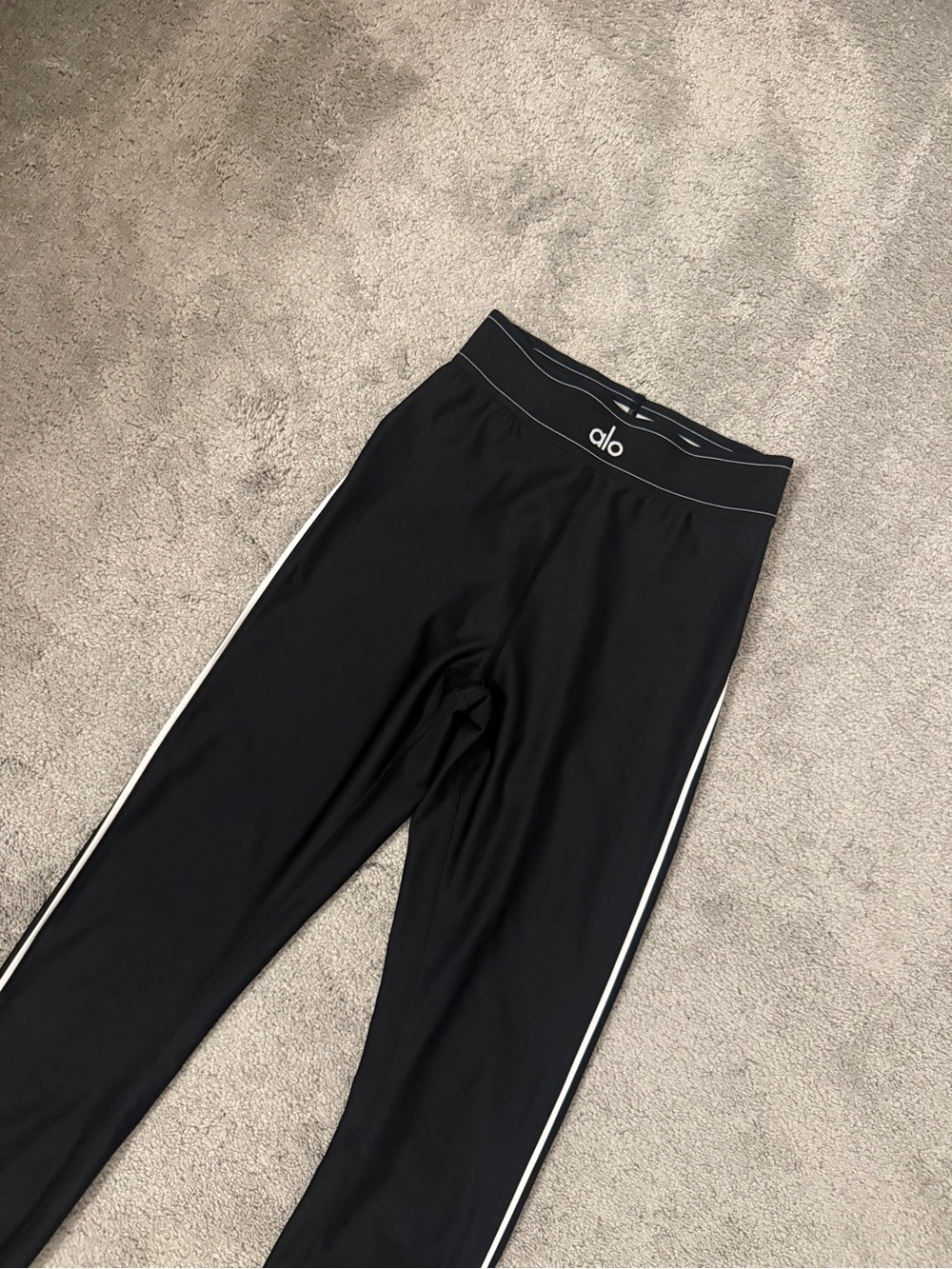 Airlift High-Waist Suit Up Legging